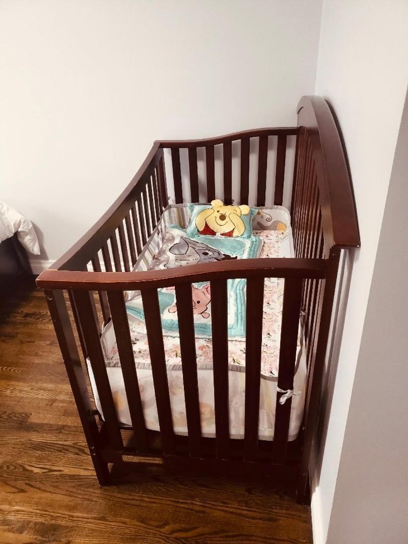 Furnished Family Home Near Toronto - Great Location Game Room - Backyard - Parking & Self Checkin Pickering Ngoại thất bức ảnh